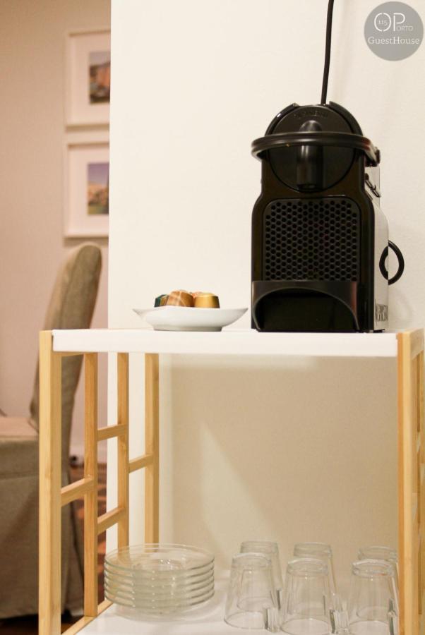 115 Oporto Guest House 外观 照片