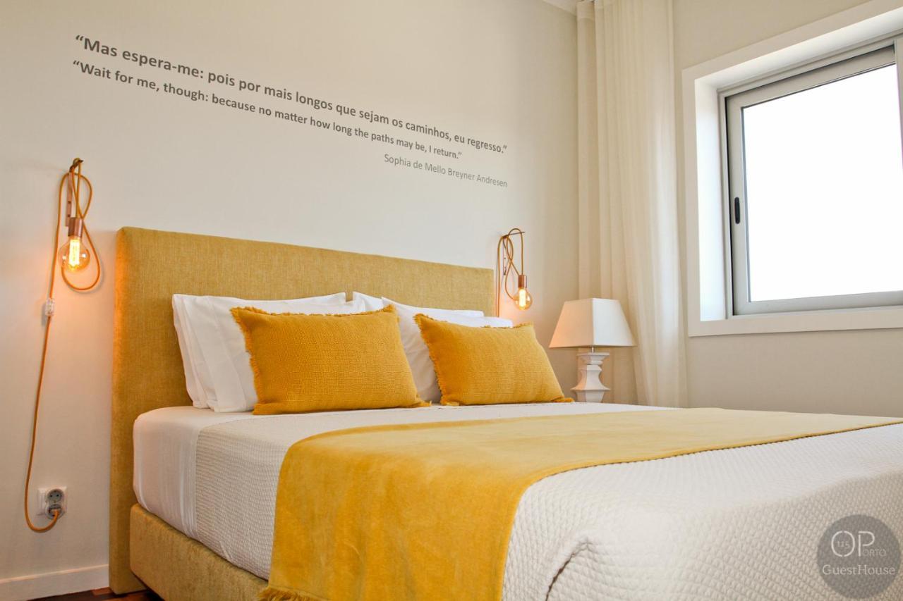 115 Oporto Guest House 外观 照片