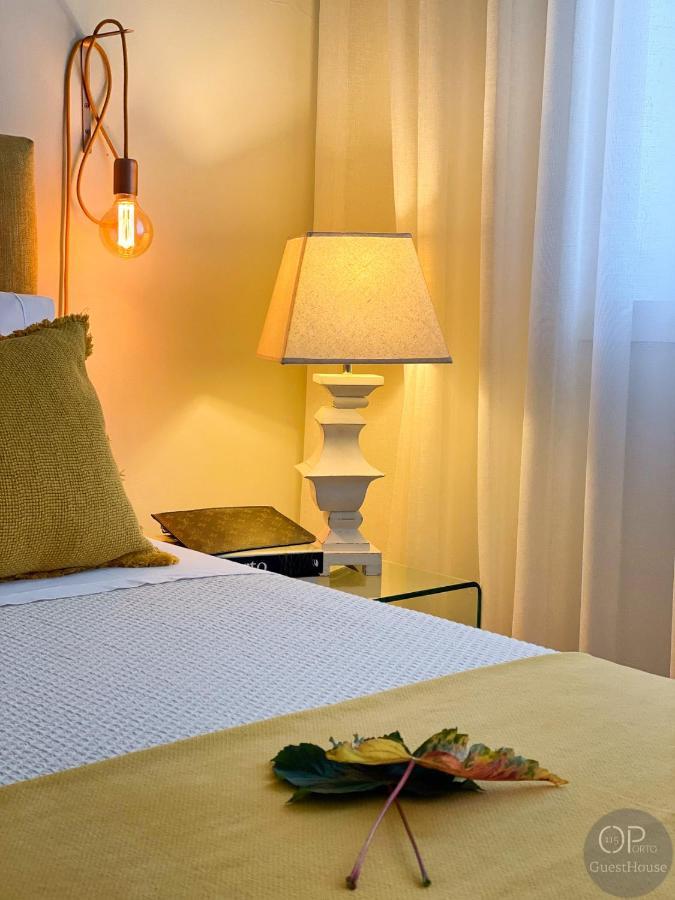 115 Oporto Guest House 外观 照片