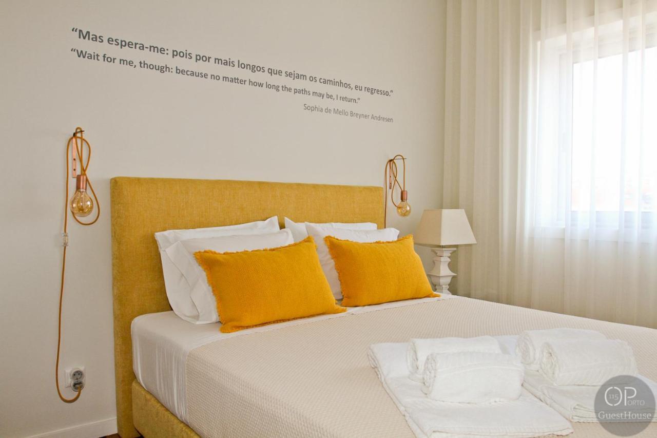 115 Oporto Guest House 外观 照片