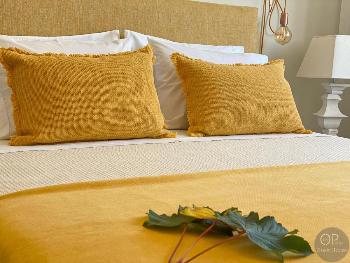 115 Oporto Guest House 外观 照片