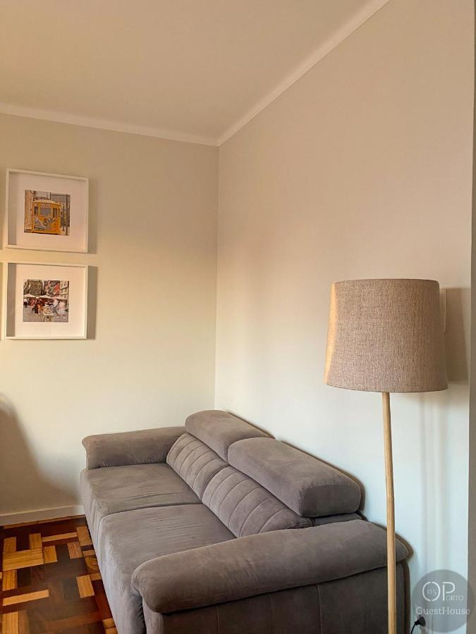 115 Oporto Guest House 外观 照片