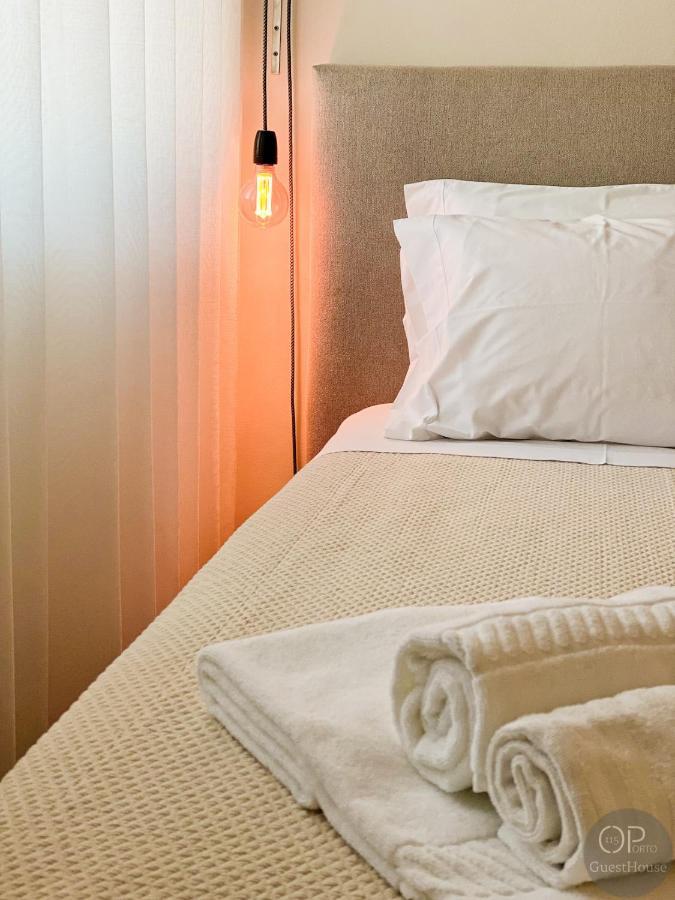 115 Oporto Guest House 外观 照片