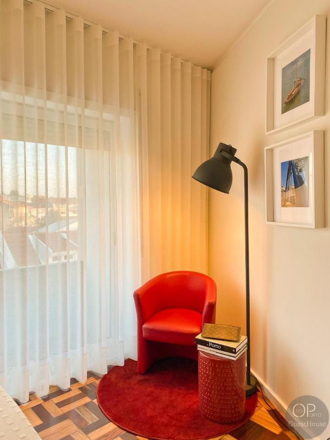115 Oporto Guest House 外观 照片