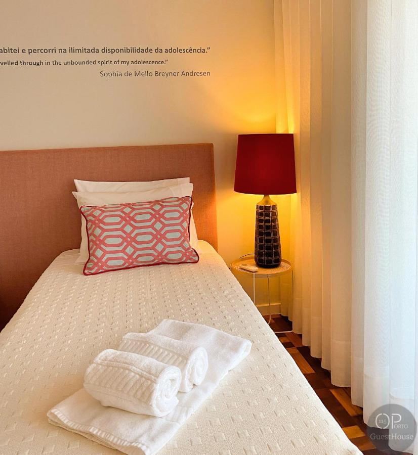 115 Oporto Guest House 外观 照片