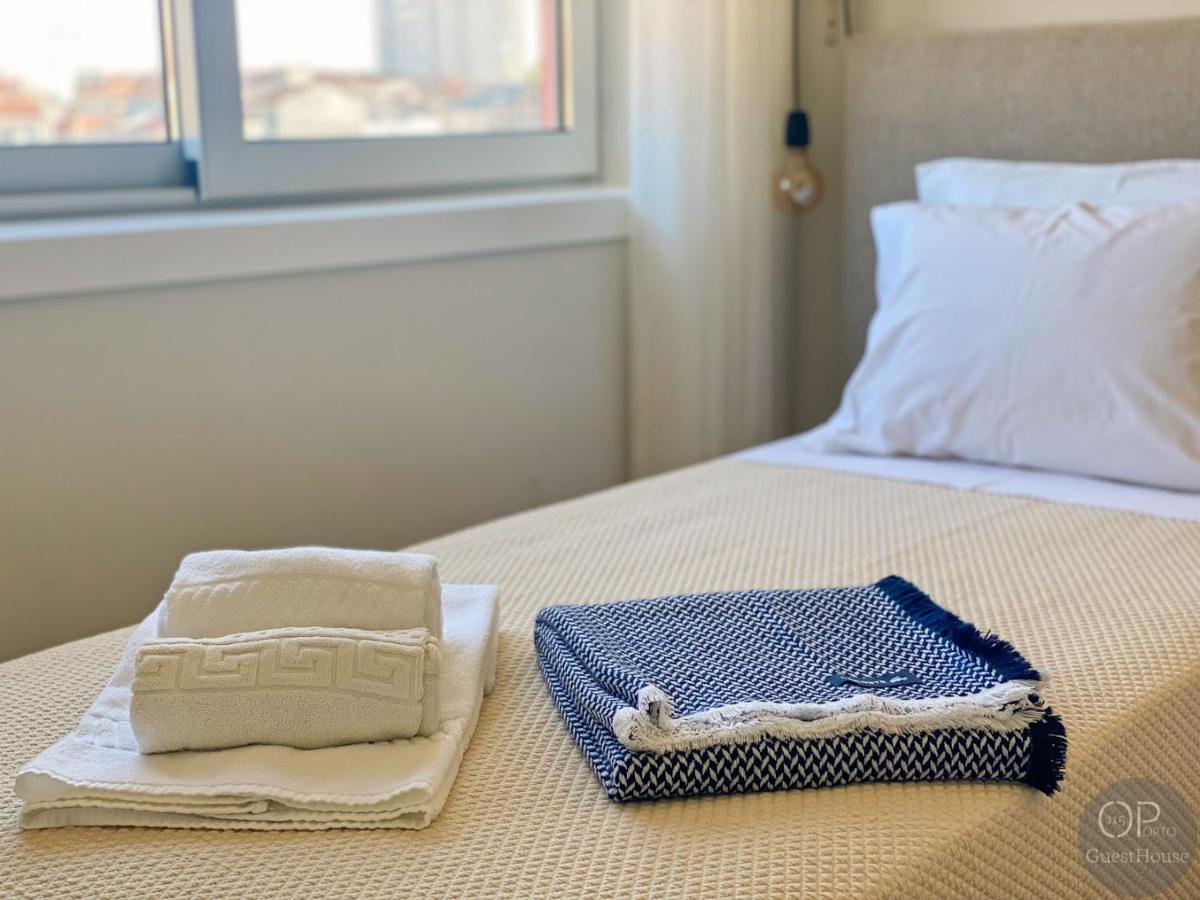 115 Oporto Guest House 外观 照片