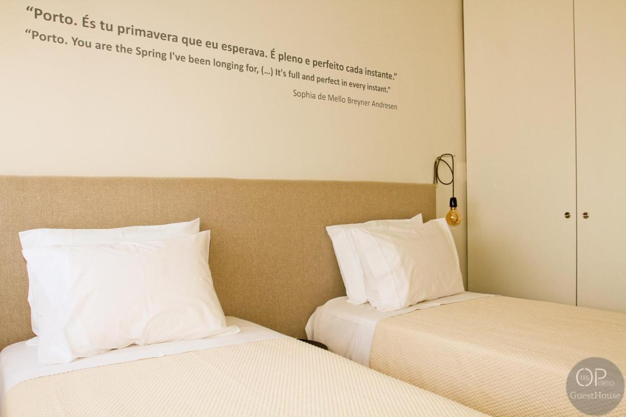 115 Oporto Guest House 外观 照片