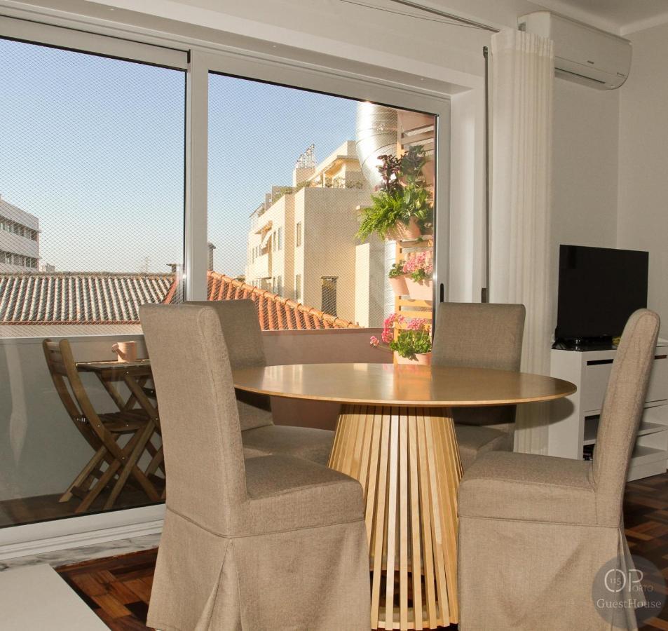 115 Oporto Guest House 外观 照片