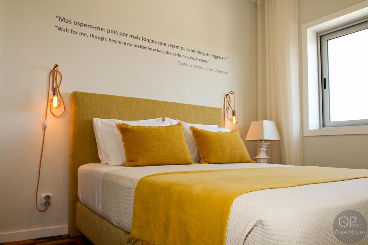 115 Oporto Guest House 外观 照片