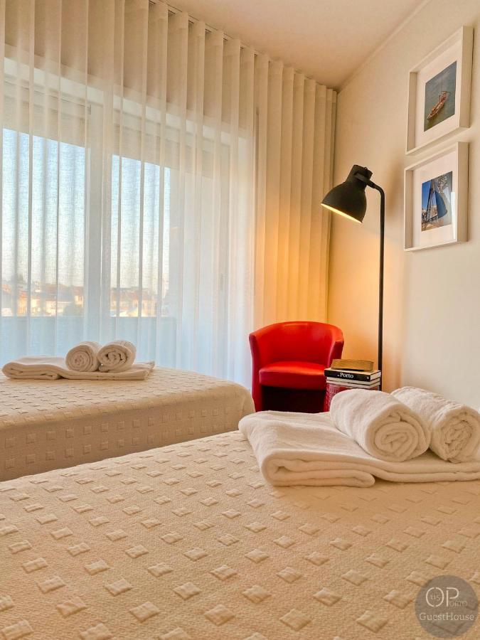 115 Oporto Guest House 外观 照片