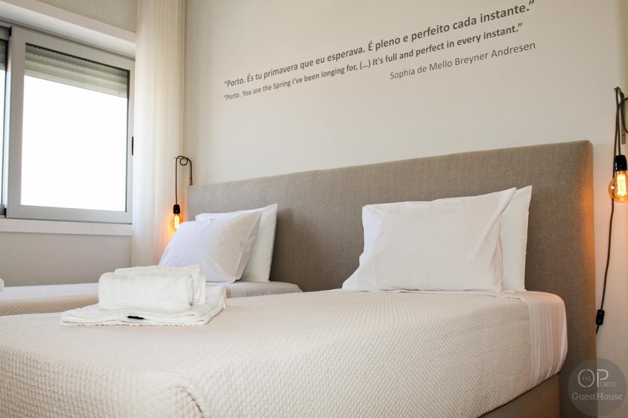 115 Oporto Guest House 外观 照片