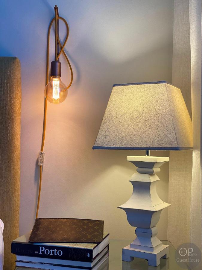115 Oporto Guest House 外观 照片