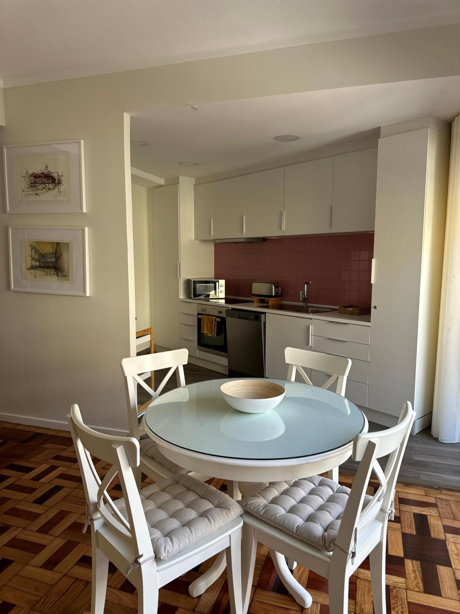 115 Oporto Guest House 外观 照片